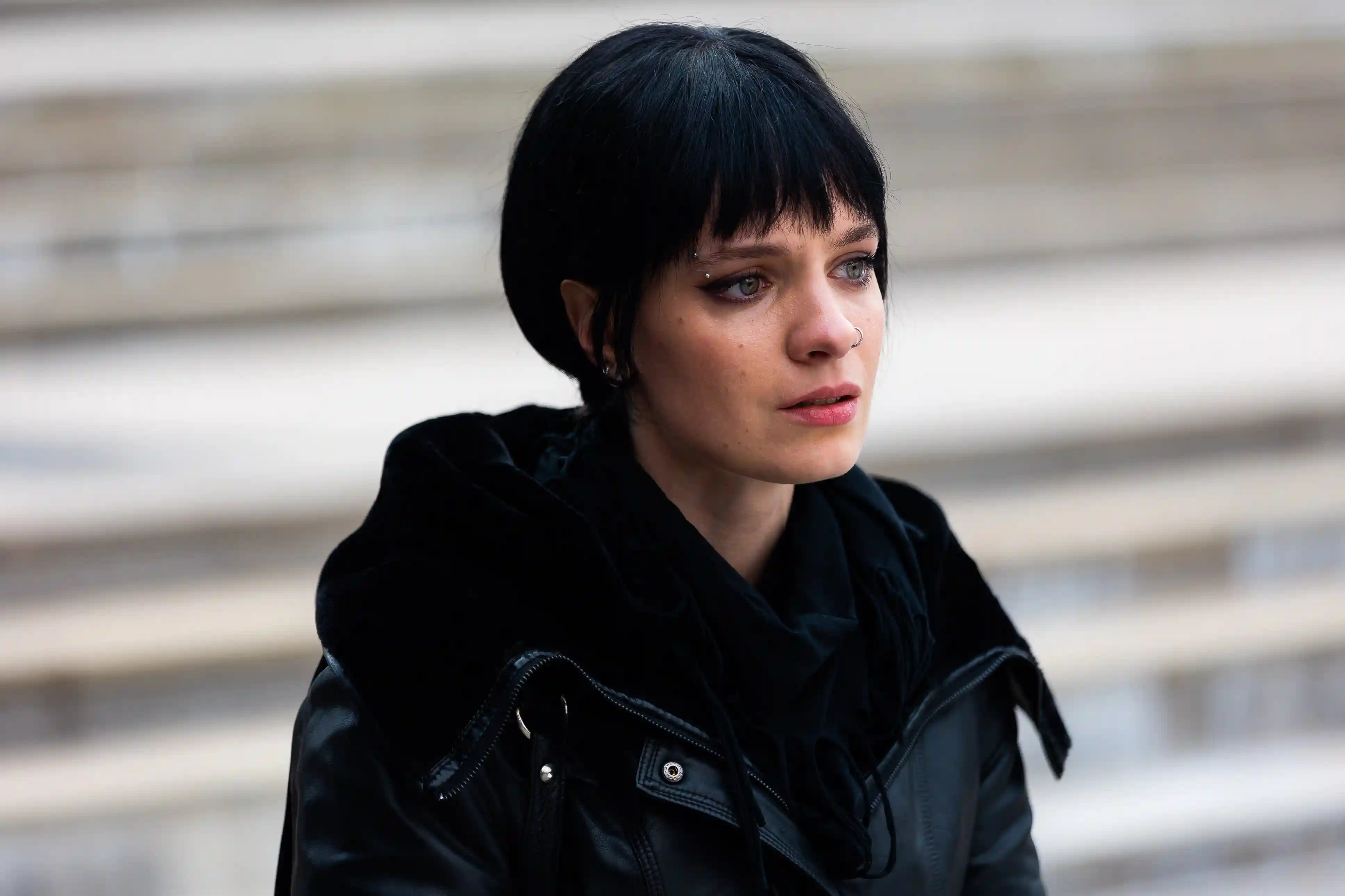 Ветер перемен: смотрим первую серию второго сезона сериала «Лихие»